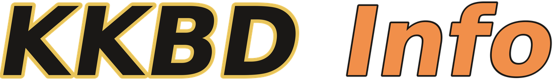 KKBD Info logo